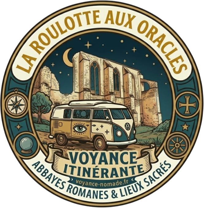 LA ROULOTTE AUX ORACLES