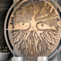 L&rsquo;ARBRE DE VIE