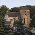 ABBATIALE SAINT- AMAND-DE-COLY